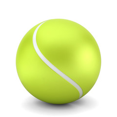 Tennis ball