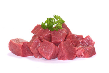 viande de boeuf © ALF photo