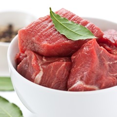 Rindfleisch - Beef