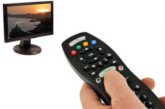 Zapping