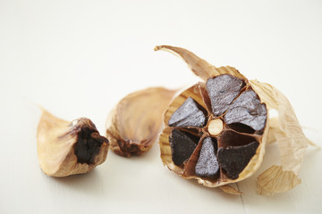 Black garlic © mnimage