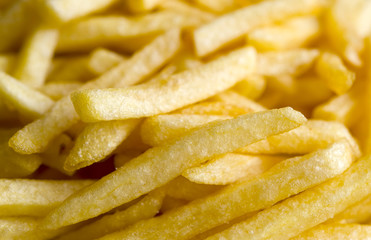 Pommes Frites