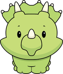 Baby Dinosaur