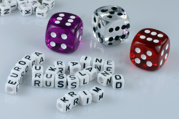 Die Würfel für die Krim sind gefallen