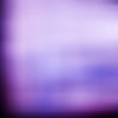 Abstract blur background with bokeh. Colorful banner.