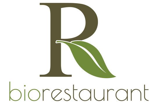 Bio restaurant logo
