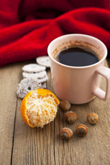 Morning Coffee