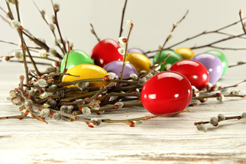 eggs