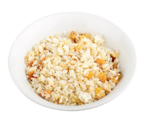 sweet pilaf
