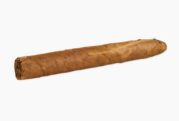 Cuban cigar
