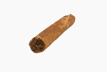 Cuban cigar