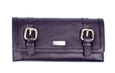 Fototapeta premium leather women's purse