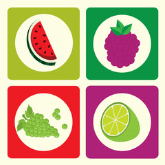 fruits design