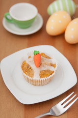 Ostermuffins