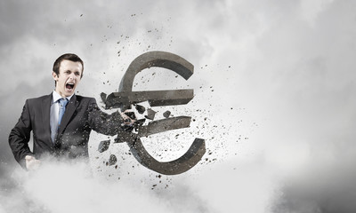Currency concept