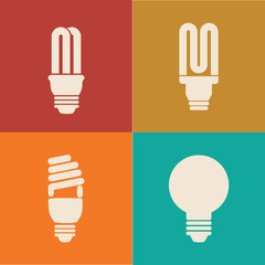 bulb idea design
