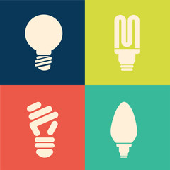 bulb idea design