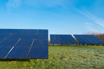 solar panels