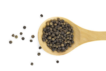 pepper, clipping path included