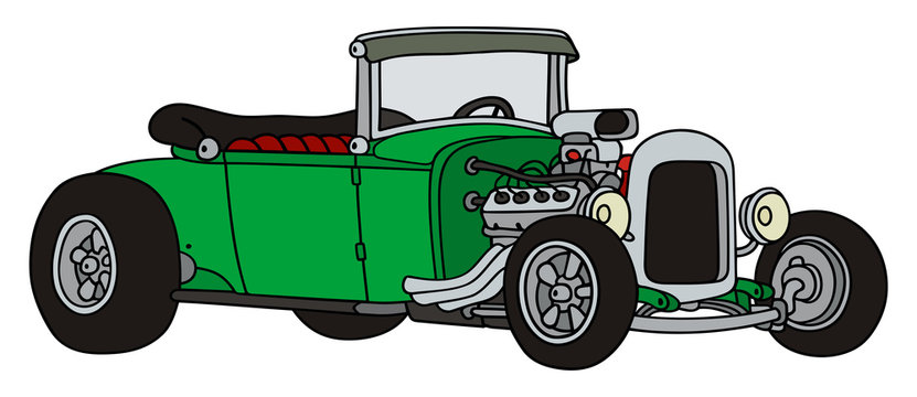 hotroad