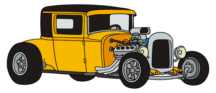 hotroad