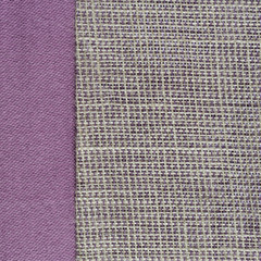 Purple fabric
