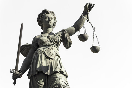 Justitia