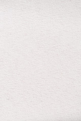 White fabric texture