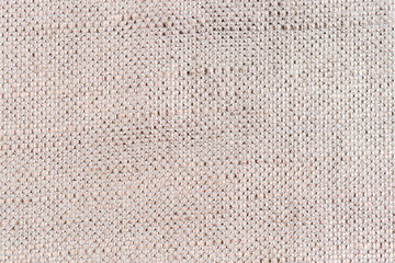 Brown fabric