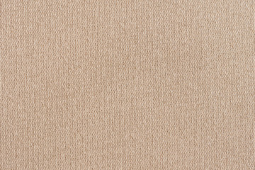 Brown fabric