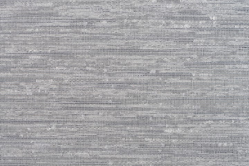 Grey fabric texture