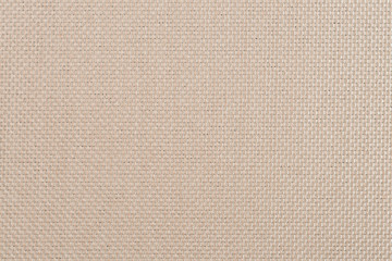 Brown fabric