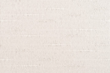 Beige canvas texture