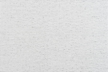 White fabric texture