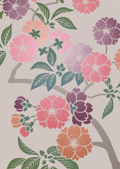 グラフィックパターン