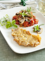 wiener Schnitzel