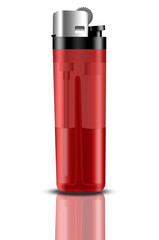 Feuerzeug, Cigarette Lighter