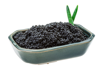 Black caviar