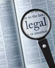 legal