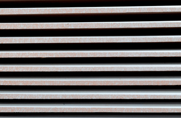 Obraz premium Roof-tile