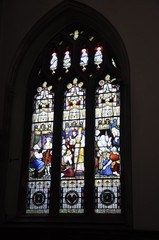 Church Window