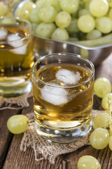 Grape Juice