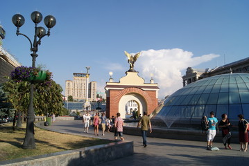 majdan © lajdaczysko