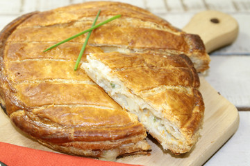 tourte