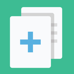 Vector Account Award Icon