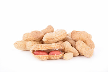 peanut