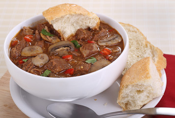 Beef Soup