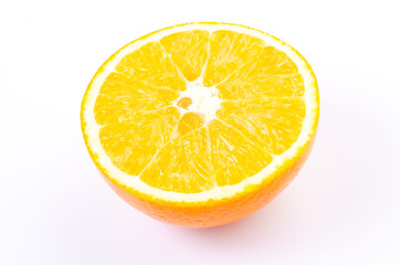 Orange fruit