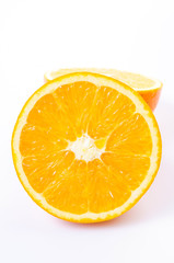 Orange fruit