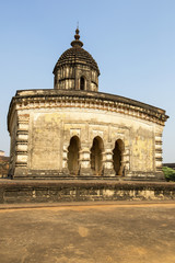 Lalji Temple - Bishnupur, India